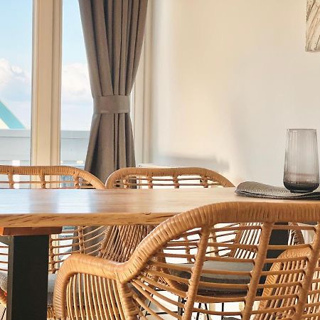 *Neu* Strandwohnung Mit Sauna Rerik Eksteriør bilde